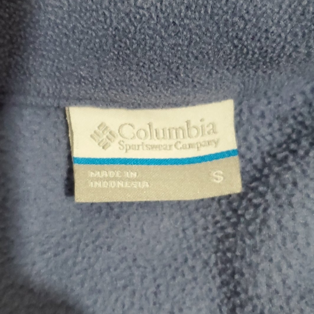 Columbia Jacket - Picture 5 of 5